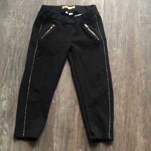 Girls Guess Stretchy Pants Size 3